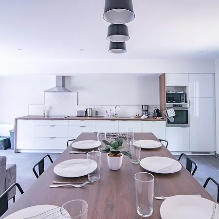 Le Balcon De La Barbinière Saint-Laurent-sur-Sèvre