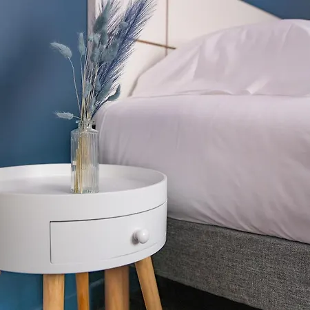 Le Balcon De La Barbiniere