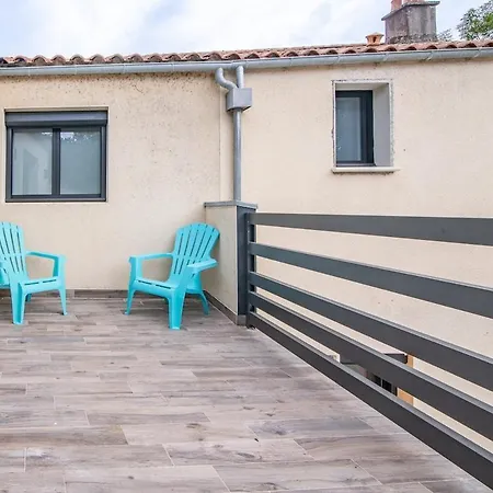 Le Balcon De La Barbiniere *