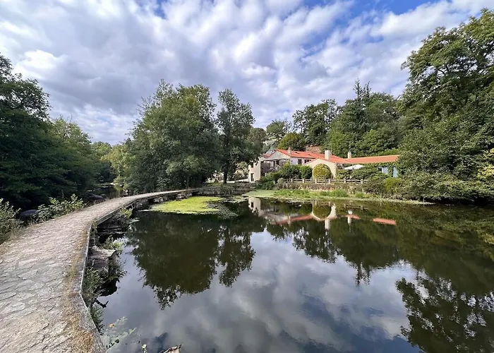 Le Balcon De La Barbinière *