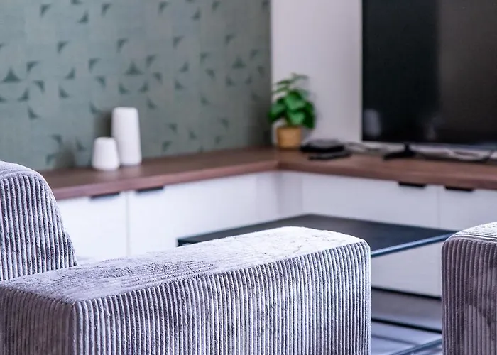 Le Balcon De La Barbinière