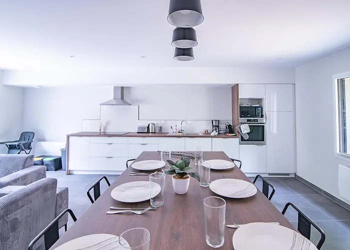 Le Balcon De La Barbinière Saint-Laurent-sur-Sèvre