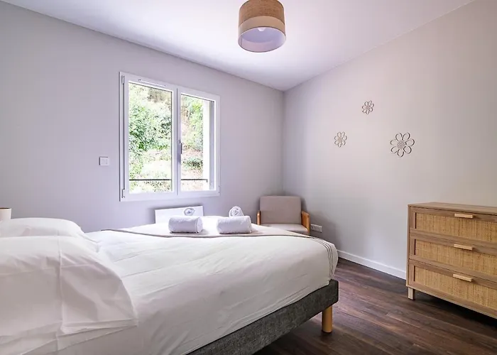 Le Balcon De La Barbinière * Saint-Laurent-sur-Sèvre