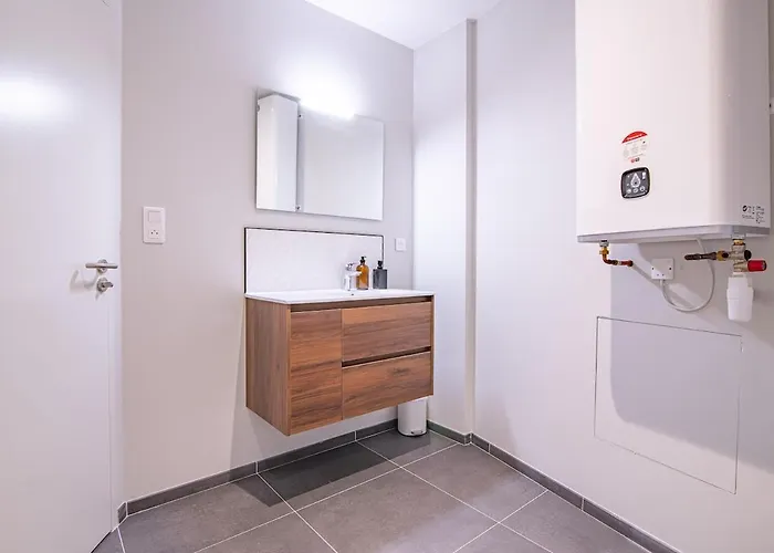 Le Balcon De La Barbinière