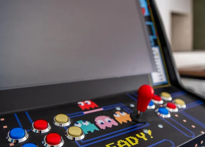 Le Balcon De La Barbinière Appartement