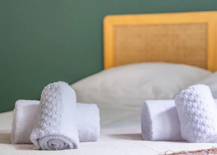 Appartement Le Balcon De La Barbinière *